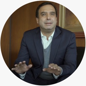 Javier Servan Delgado