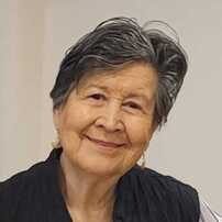 Alma Consuelo De los Angeles Montoya