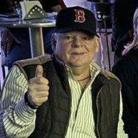 Benjamin Estrella Ramos