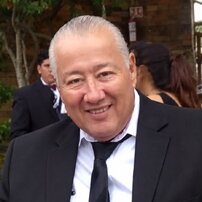LUIS CESAR CAMARENA FLORES