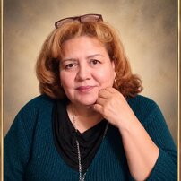 ROSA ALICIA HERNANDEZ BUENO