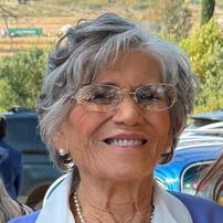 MARIA TERESA PRECIADO VELASCO